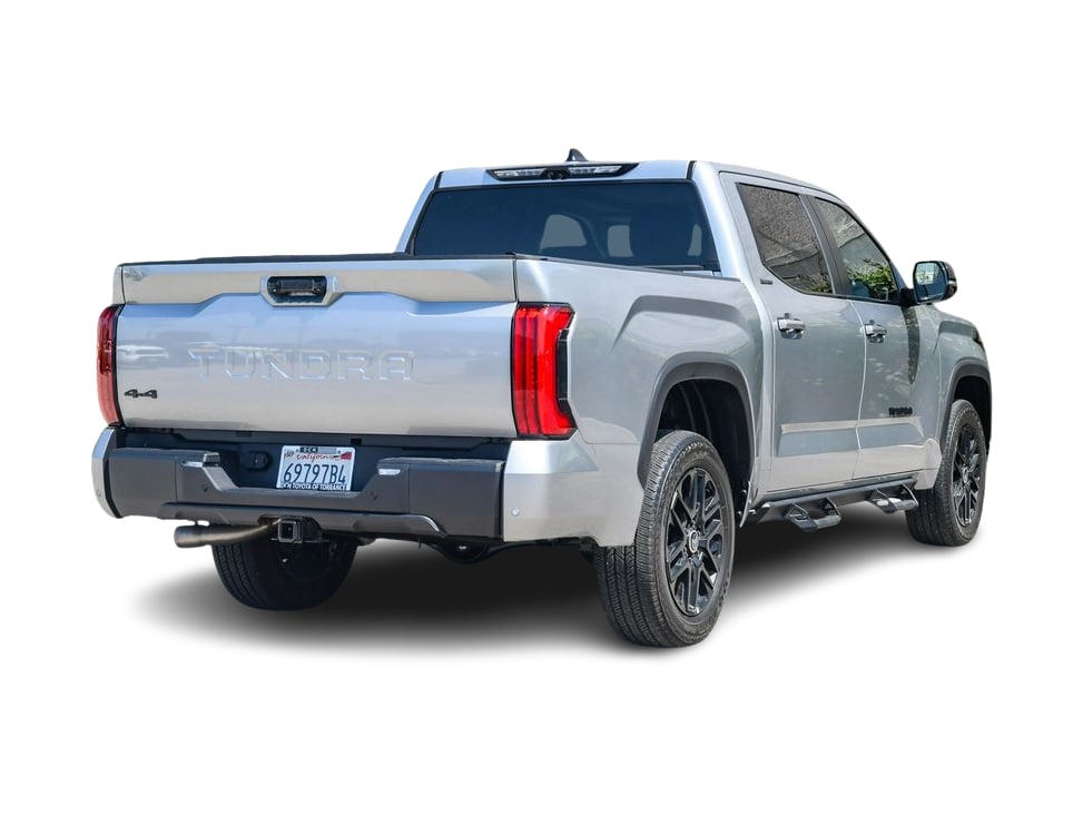Thumbnail: 2024 Toyota Tundra - 19