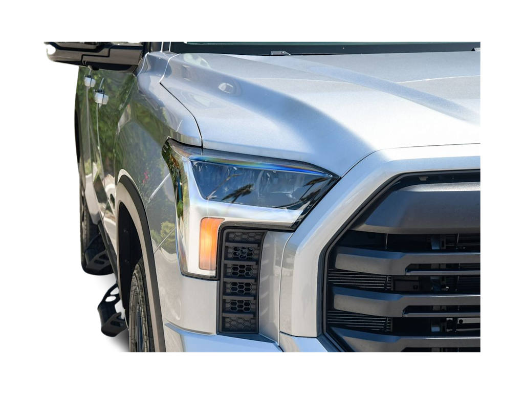 Thumbnail: 2024 Toyota Tundra - 3