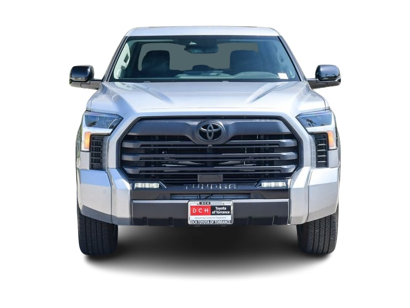 Thumbnail: 2024 Toyota Tundra - 5