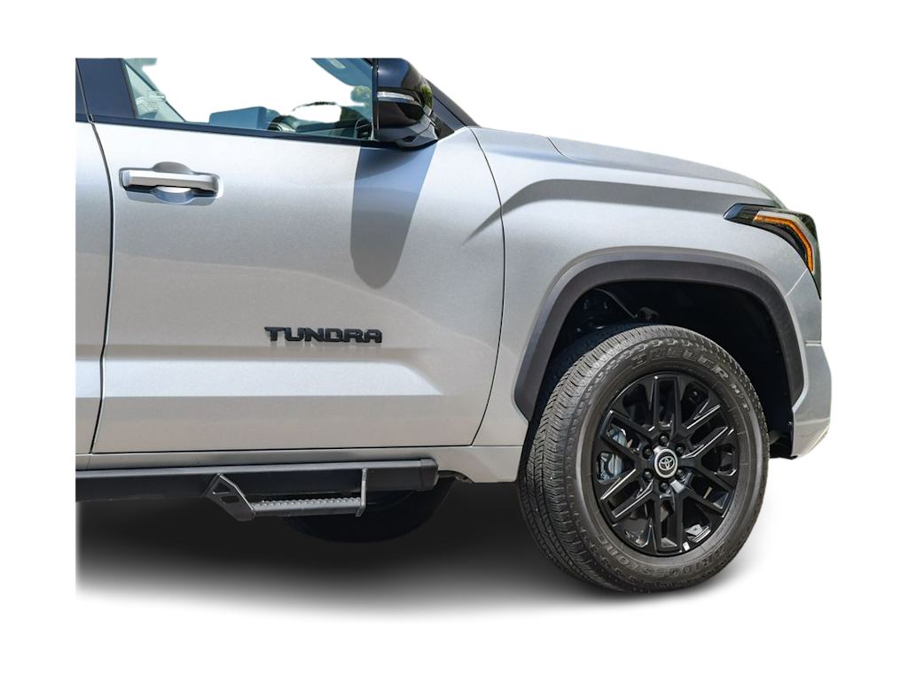 Thumbnail: 2024 Toyota Tundra - 21