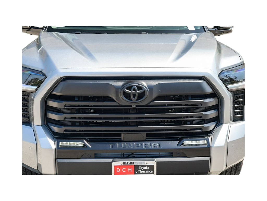 Thumbnail: 2024 Toyota Tundra - 17