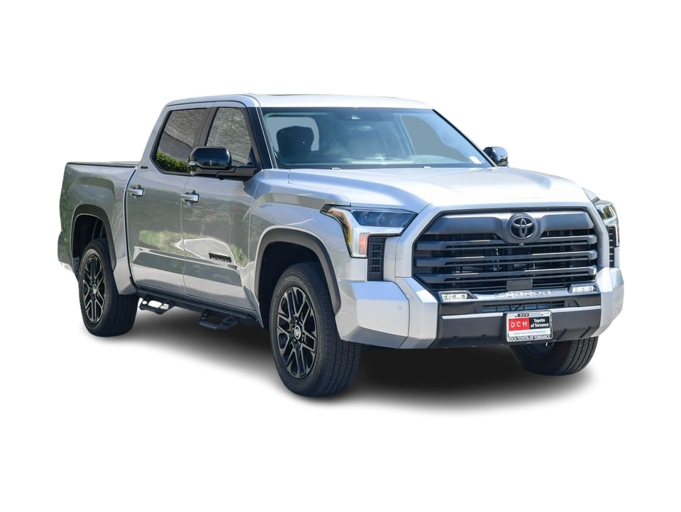 Thumbnail: 2024 Toyota Tundra - 16