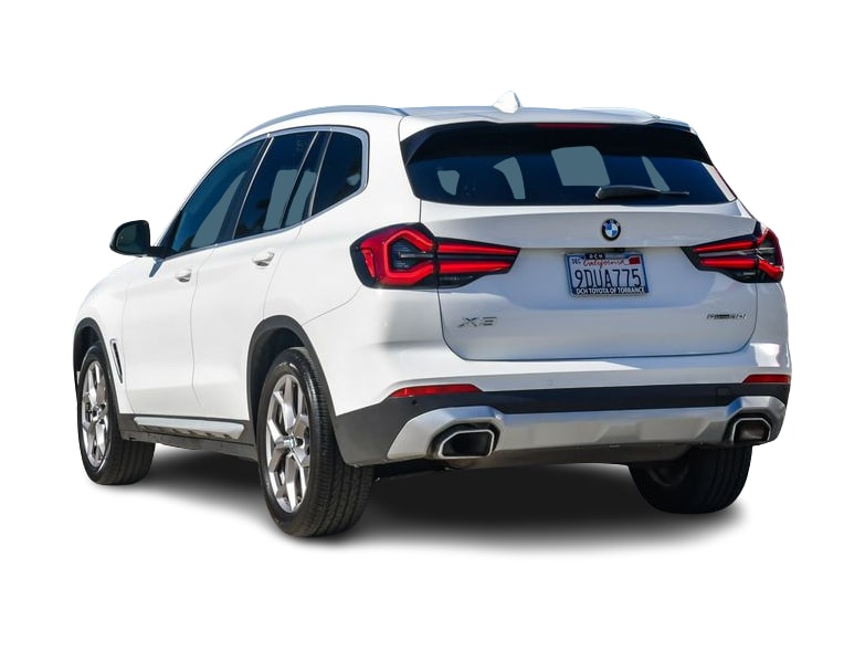 Thumbnail: 2023 BMW X3 - 20