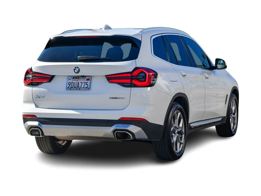 Thumbnail: 2023 BMW X3 - 19