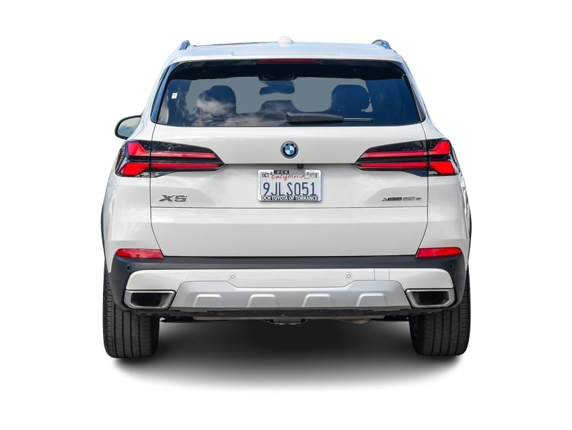 Thumbnail: 2024 BMW X5 - 4