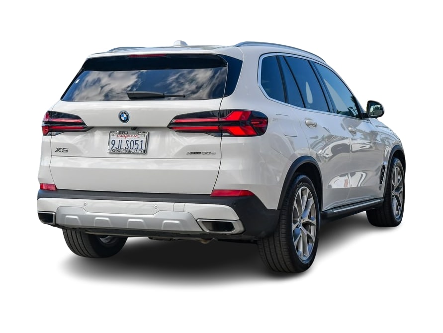Thumbnail: 2024 BMW X5 - 19