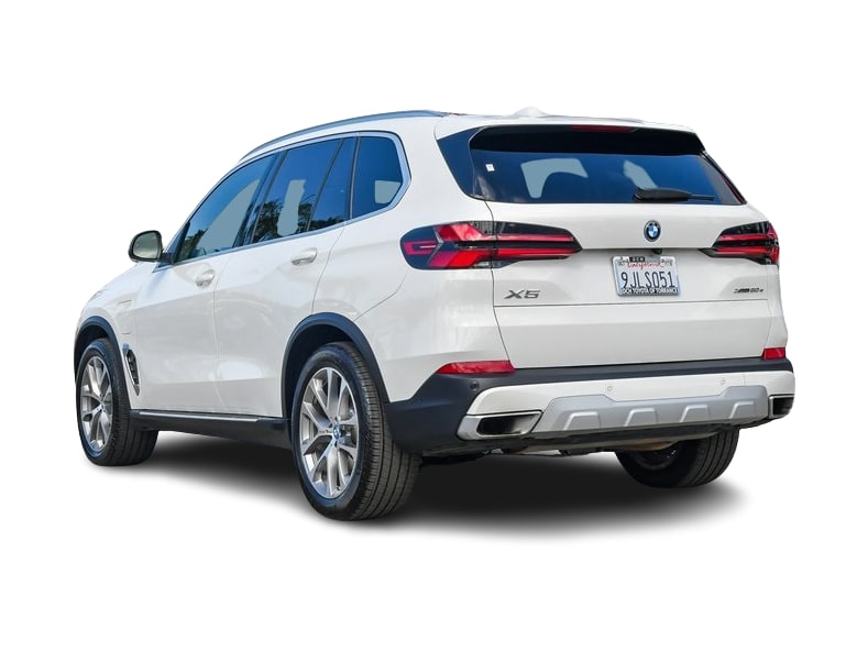 Thumbnail: 2024 BMW X5 - 20
