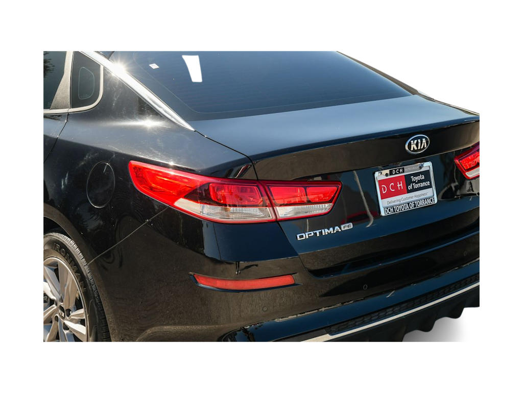 Thumbnail: 2020 Kia Optima - 3