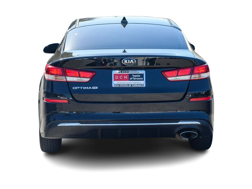 Thumbnail: 2020 Kia Optima - 4