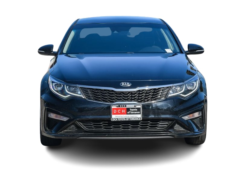 Thumbnail: 2020 Kia Optima - 5