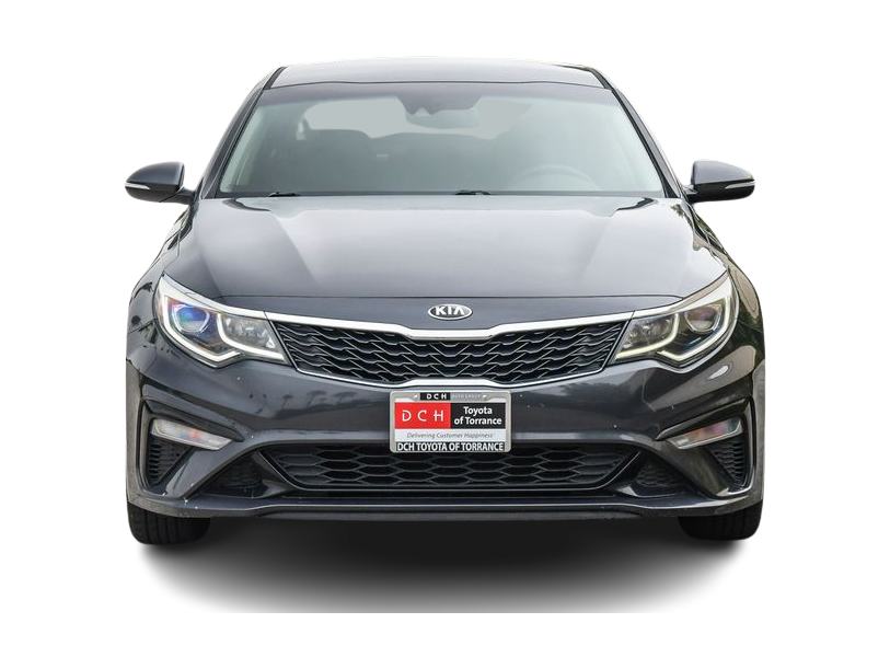 Thumbnail: 2019 Kia Optima - 5