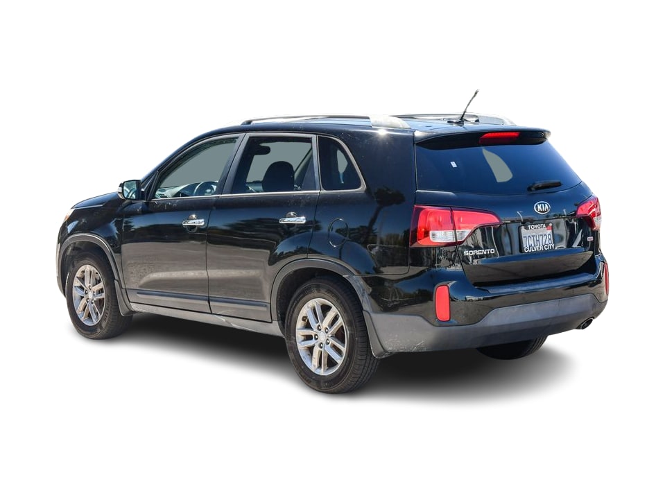 Thumbnail: 2014 Kia Sorento - 3