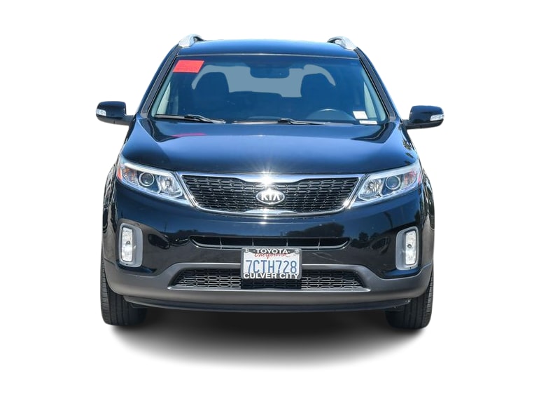 Thumbnail: 2014 Kia Sorento - 5
