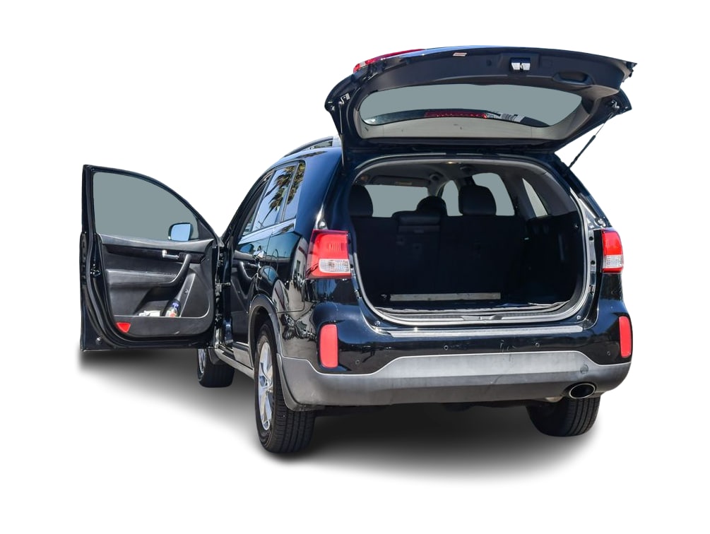 Thumbnail: 2014 Kia Sorento - 16