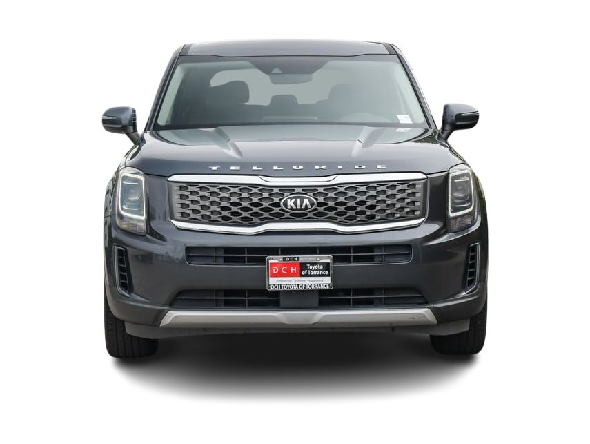 Thumbnail: 2021 Kia Telluride - 5