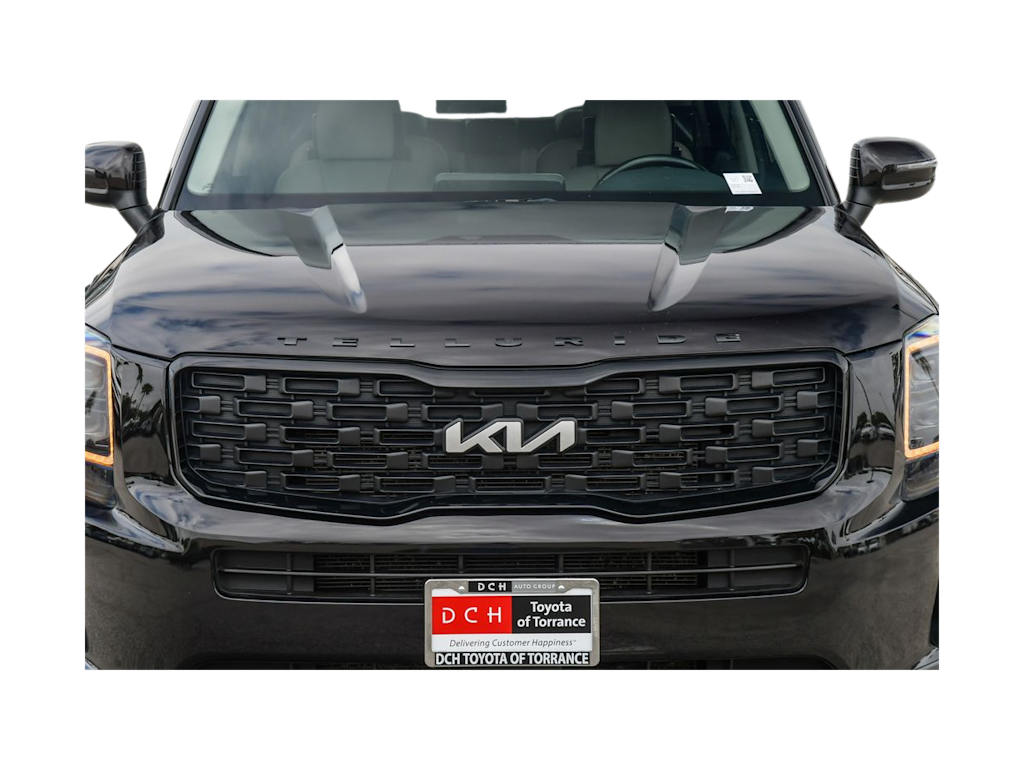 Thumbnail: 2022 Kia Telluride - 18