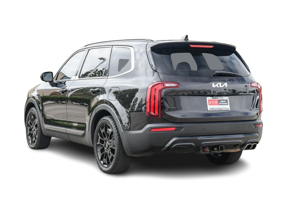 Thumbnail: 2022 Kia Telluride - 19