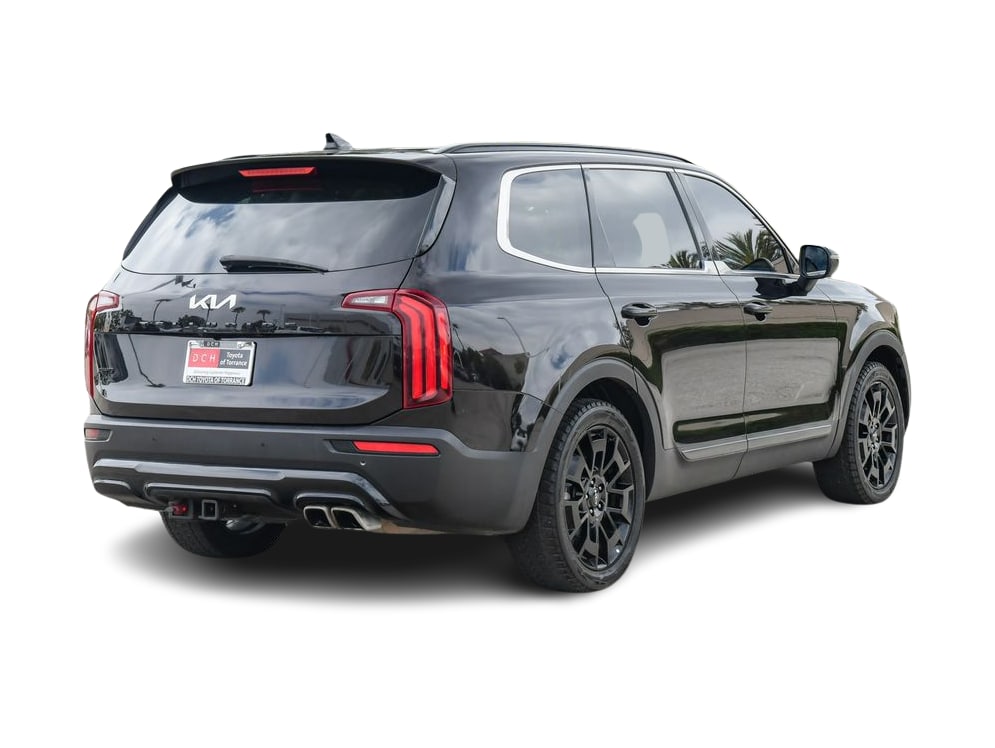 Thumbnail: 2022 Kia Telluride - 20