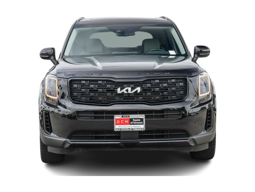 Thumbnail: 2022 Kia Telluride - 5