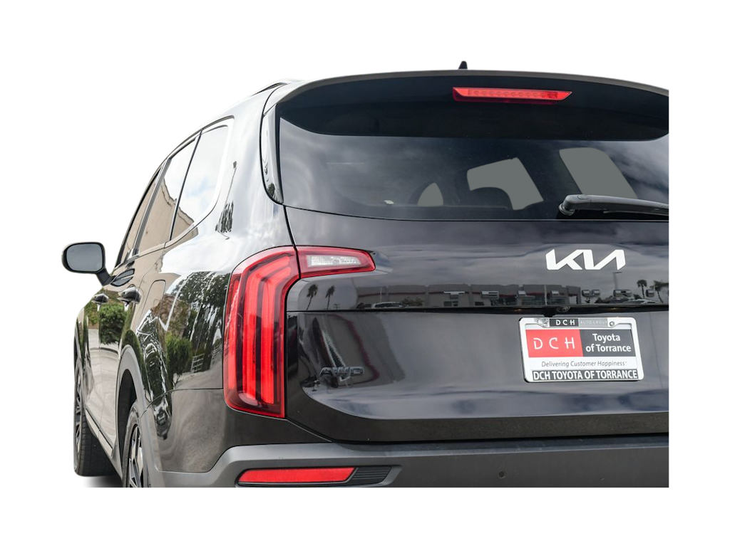 Thumbnail: 2022 Kia Telluride - 3