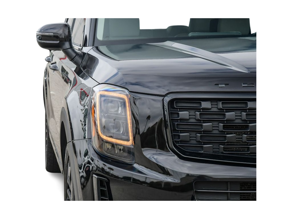 Thumbnail: 2022 Kia Telluride - 17