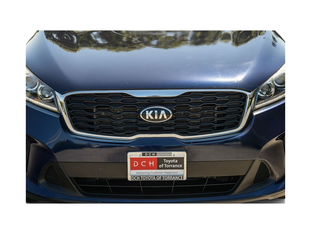 Thumbnail: 2019 Kia Sorento - 18