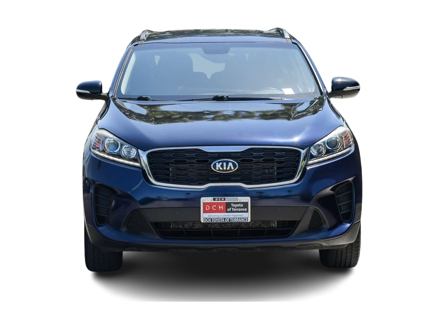 Thumbnail: 2019 Kia Sorento - 5