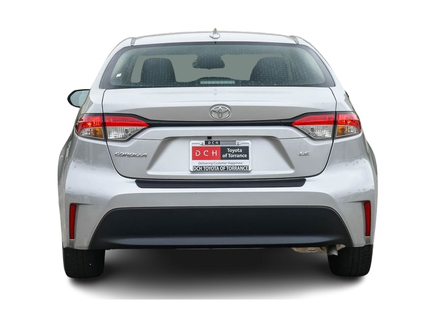 Thumbnail: 2025 Toyota Corolla - 19