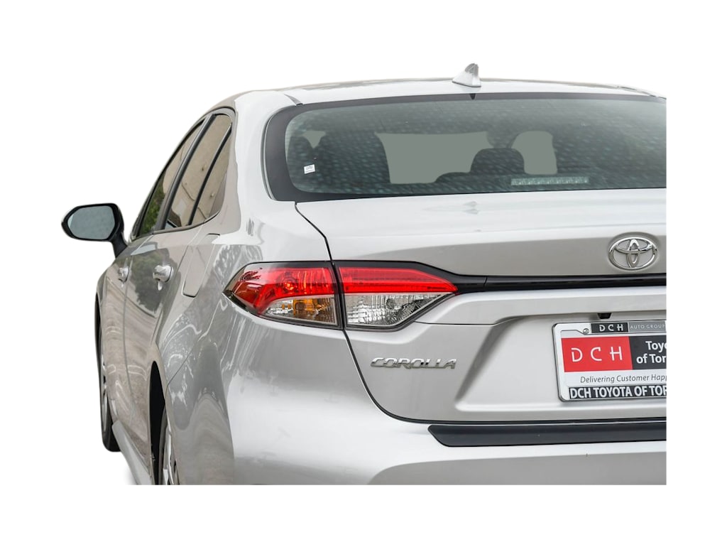 Thumbnail: 2025 Toyota Corolla - 3