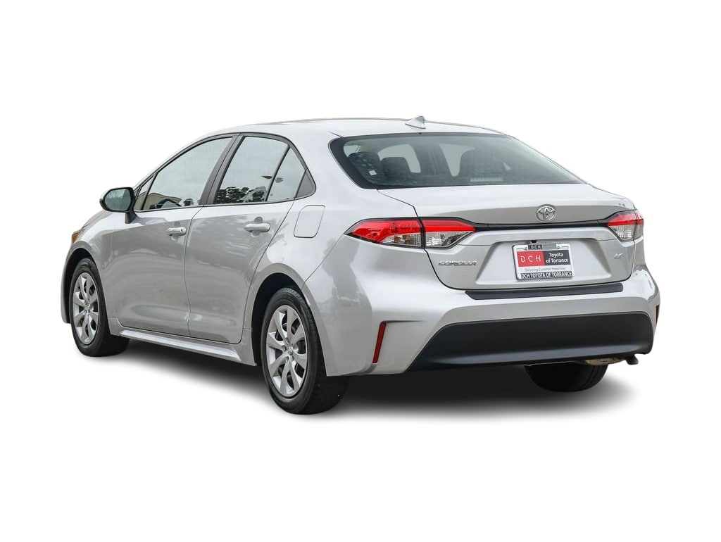 Thumbnail: 2025 Toyota Corolla - 18