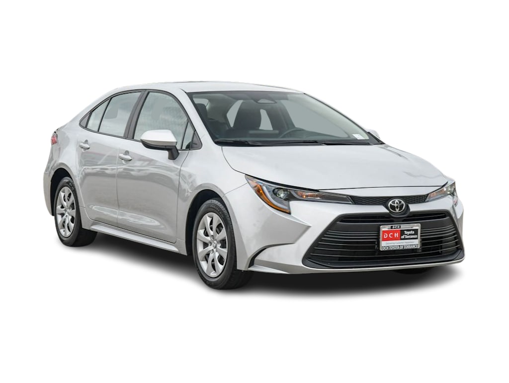 Thumbnail: 2025 Toyota Corolla - 15