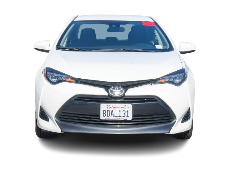 Thumbnail: 2018 Toyota Corolla - 5