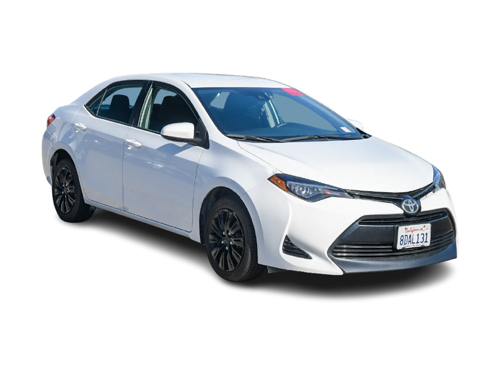 Thumbnail: 2018 Toyota Corolla - 16
