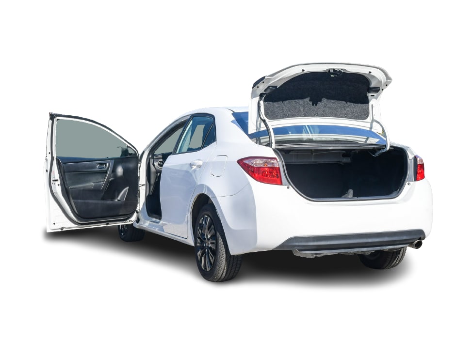 Thumbnail: 2018 Toyota Corolla - 28
