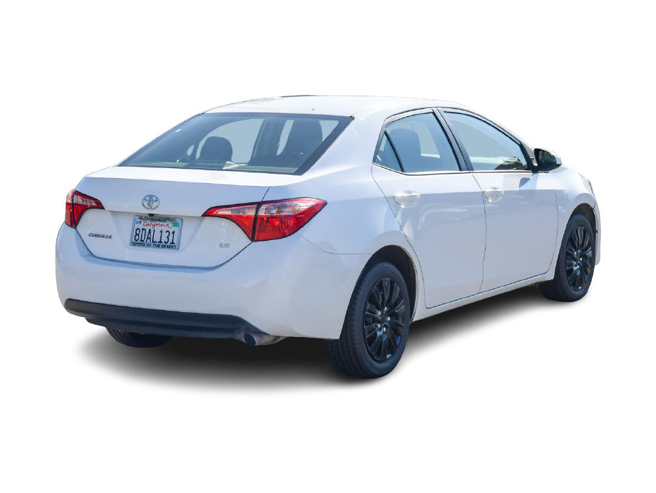 Thumbnail: 2018 Toyota Corolla - 19