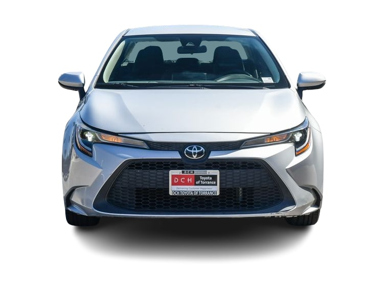 Thumbnail: 2022 Toyota Corolla - 5