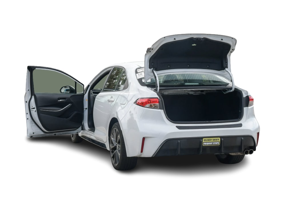 Thumbnail: 2023 Toyota Corolla - 27