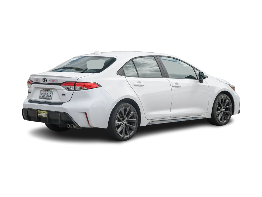 Thumbnail: 2023 Toyota Corolla - 17