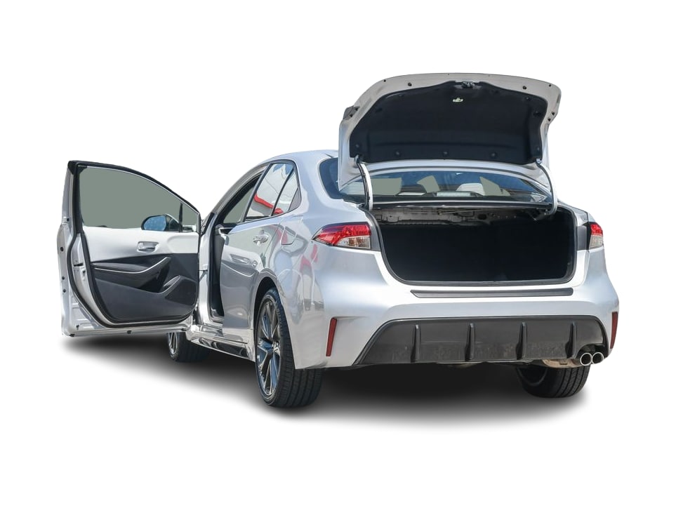 Thumbnail: 2024 Toyota Corolla - 27