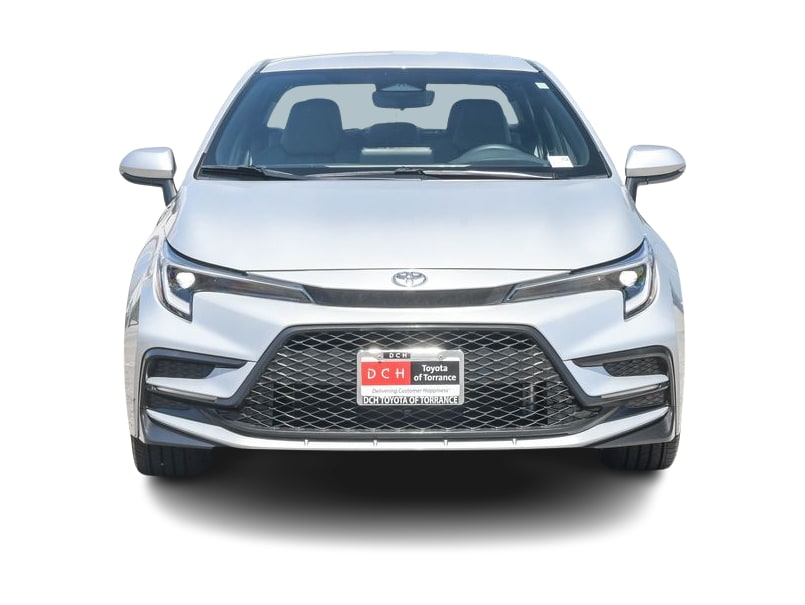 Thumbnail: 2024 Toyota Corolla - 4