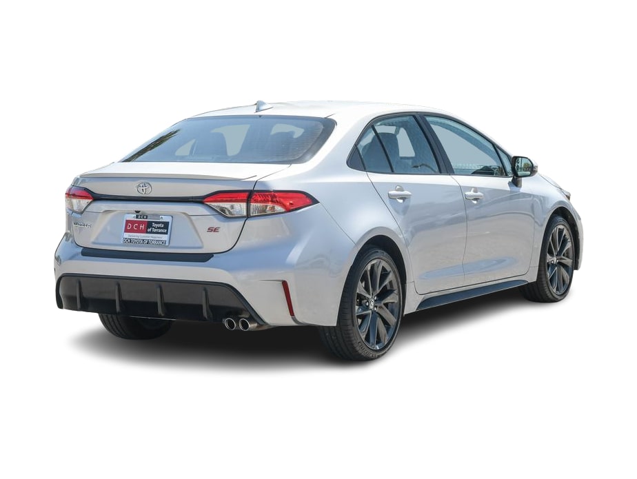 Thumbnail: 2024 Toyota Corolla - 19