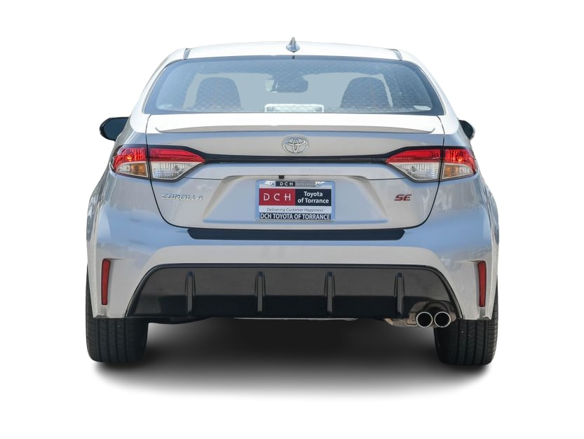 Thumbnail: 2024 Toyota Corolla - 18