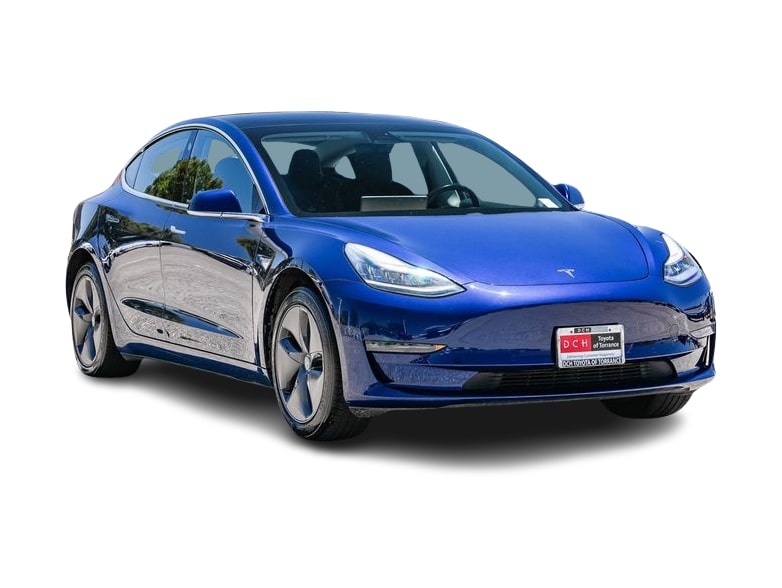 Thumbnail: 2019 Tesla Model 3 - 14