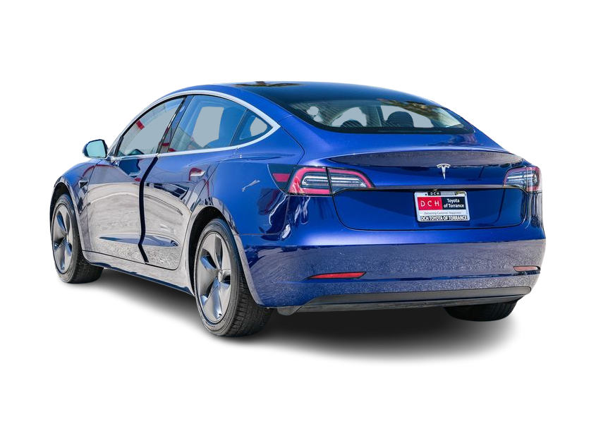 Thumbnail: 2019 Tesla Model 3 - 3
