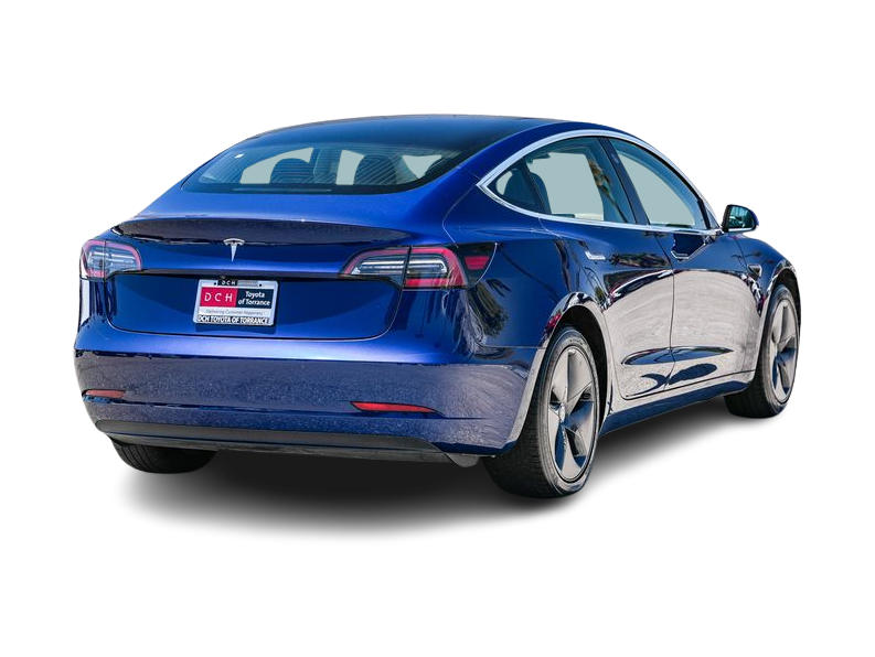 Thumbnail: 2019 Tesla Model 3 - 16