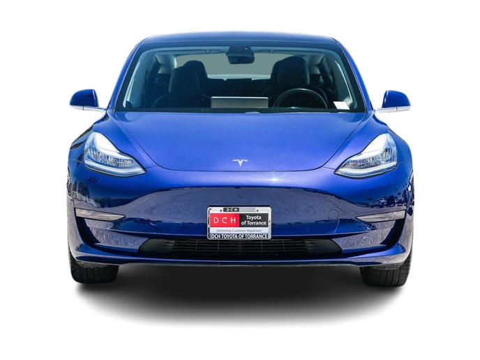 Thumbnail: 2019 Tesla Model 3 - 5
