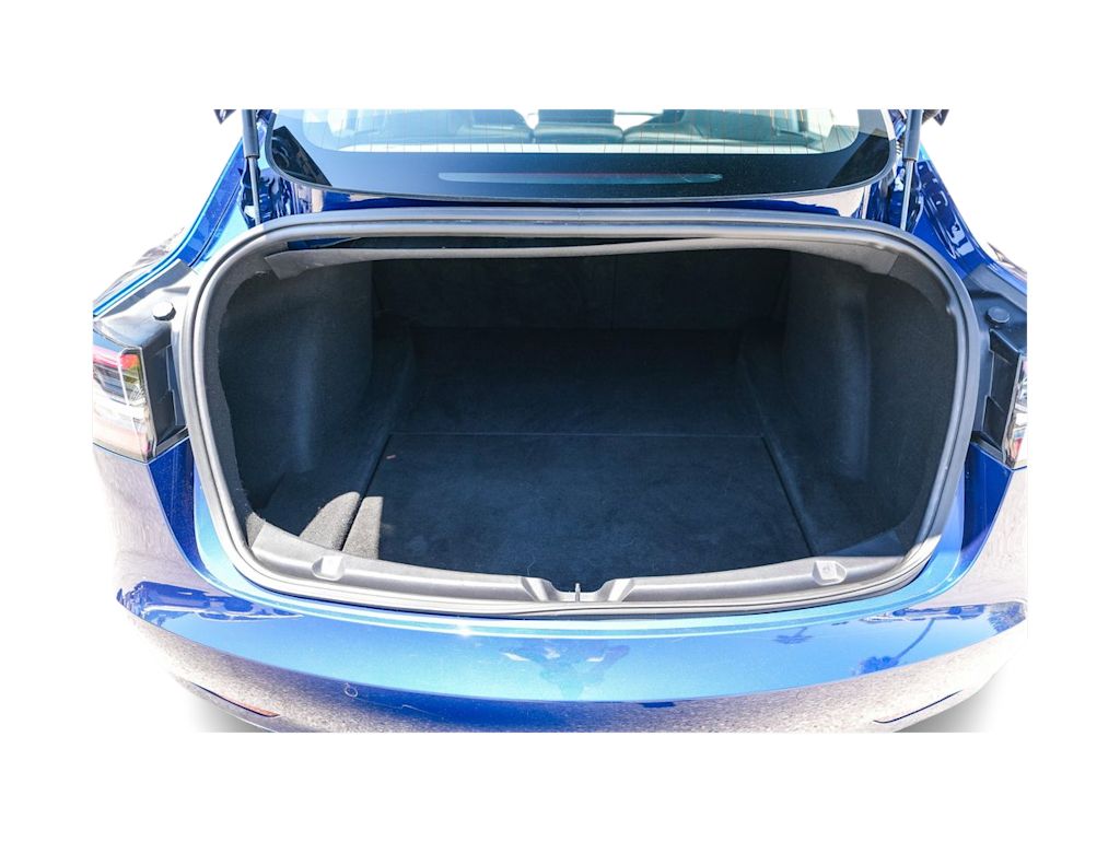 Thumbnail: 2019 Tesla Model 3 - 13
