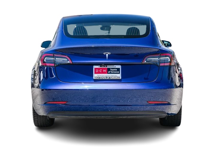 Thumbnail: 2019 Tesla Model 3 - 4