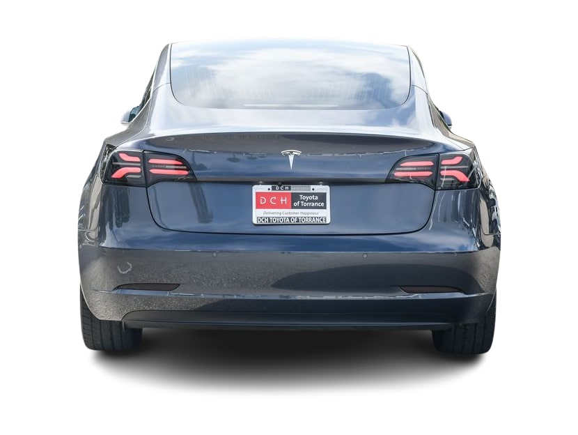 Thumbnail: 2019 Tesla Model 3 - 4