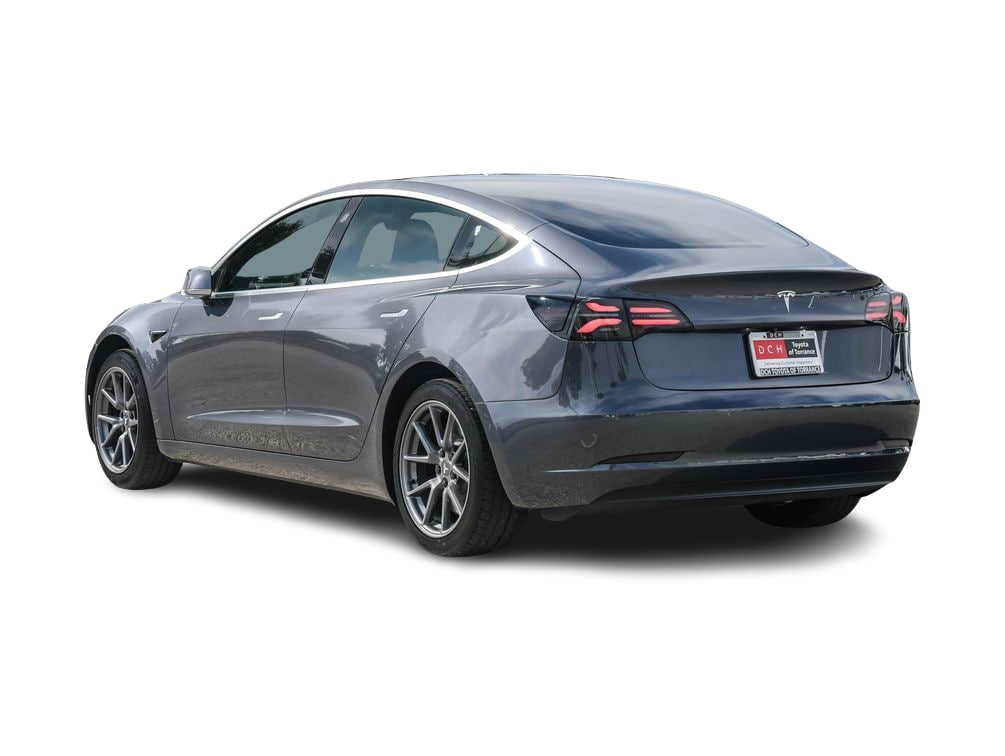 Thumbnail: 2019 Tesla Model 3 - 16